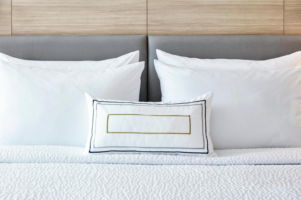 Springhill Suites By Marriott Springfield North Kültér fotó