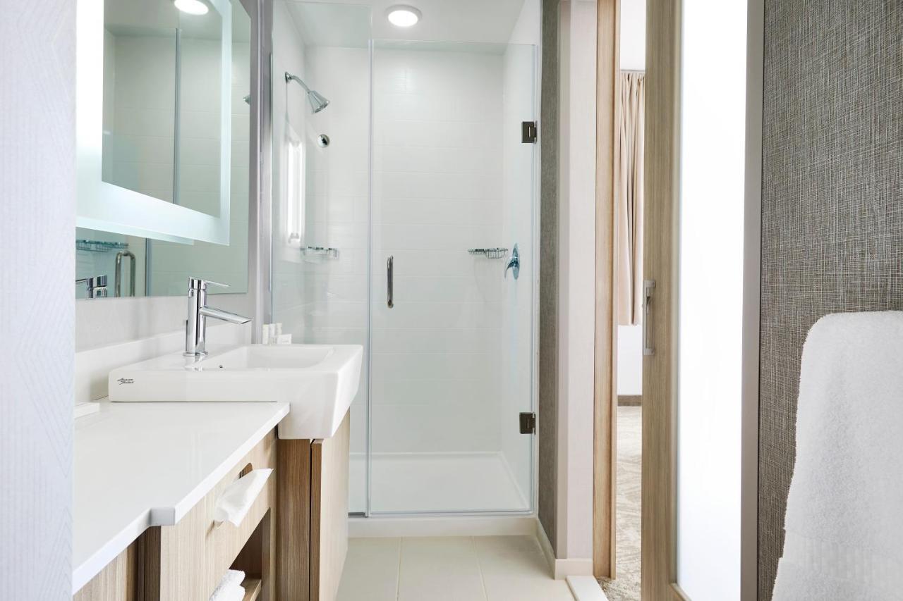 Springhill Suites By Marriott Springfield North Kültér fotó